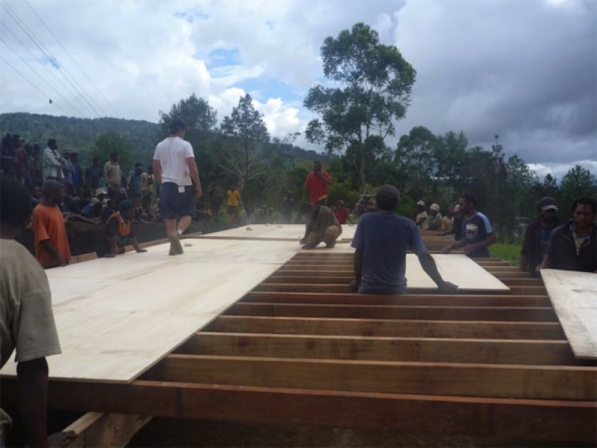 Flooring 